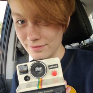 Meet your Posher, Maggie